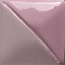 Lilac - 2 oz. Fundamentals Underglaze by Mayco Colors Lilac - 2 oz. Fundamentals Underglaze by Mayco Colors